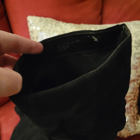 Womens Aerosole Boots - Picture 7 of 7